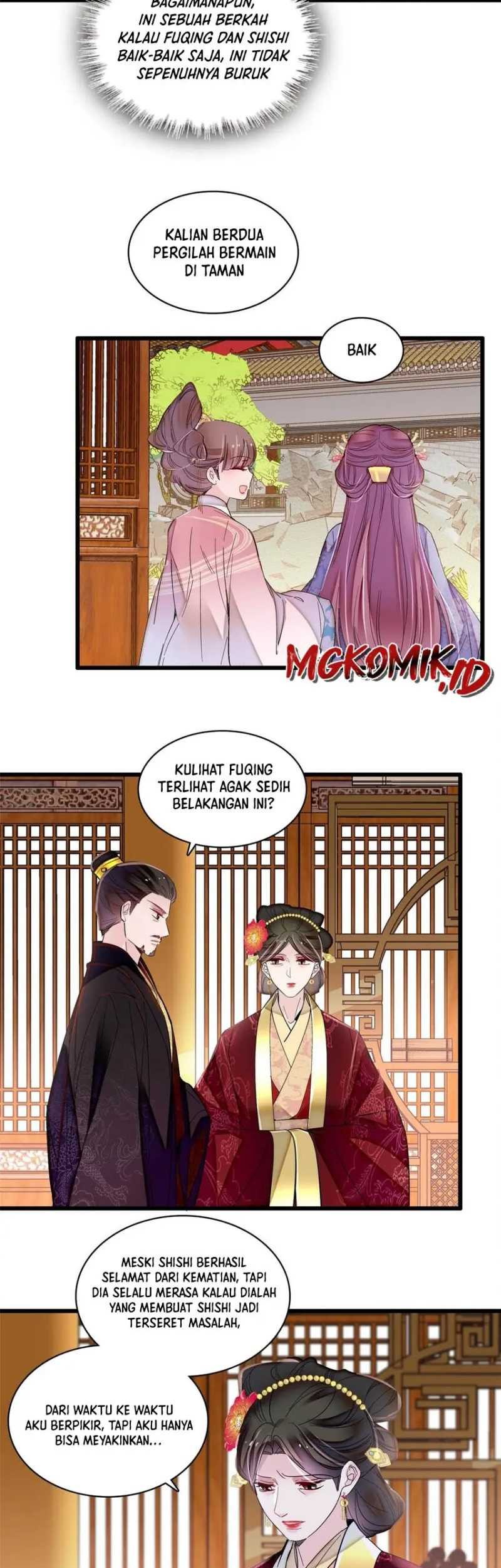 Sijin Chapter 360 Gambar 24