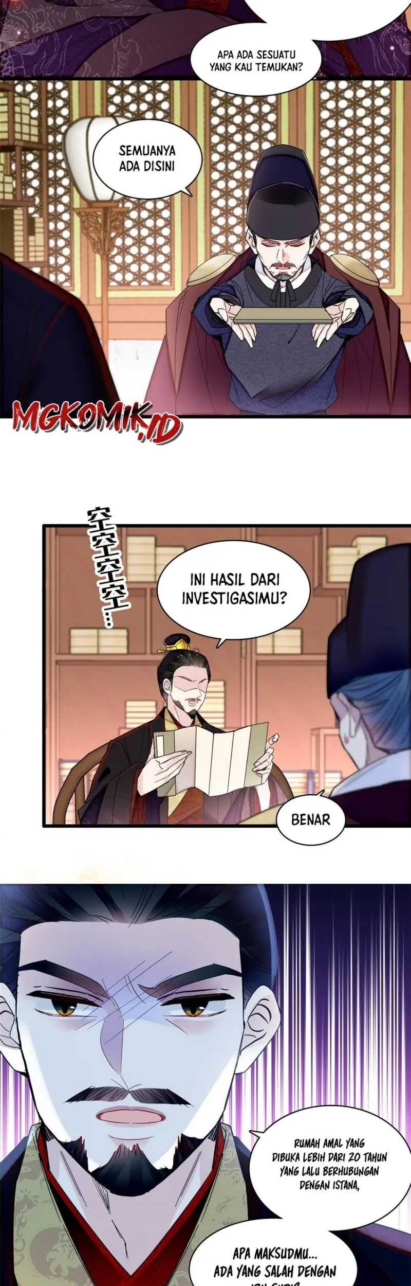 Sijin Chapter 360 Gambar 10