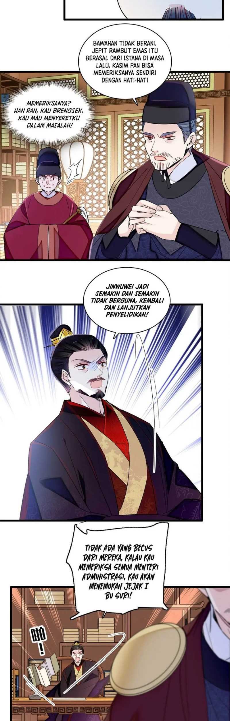 Sijin Chapter 360 Gambar 12