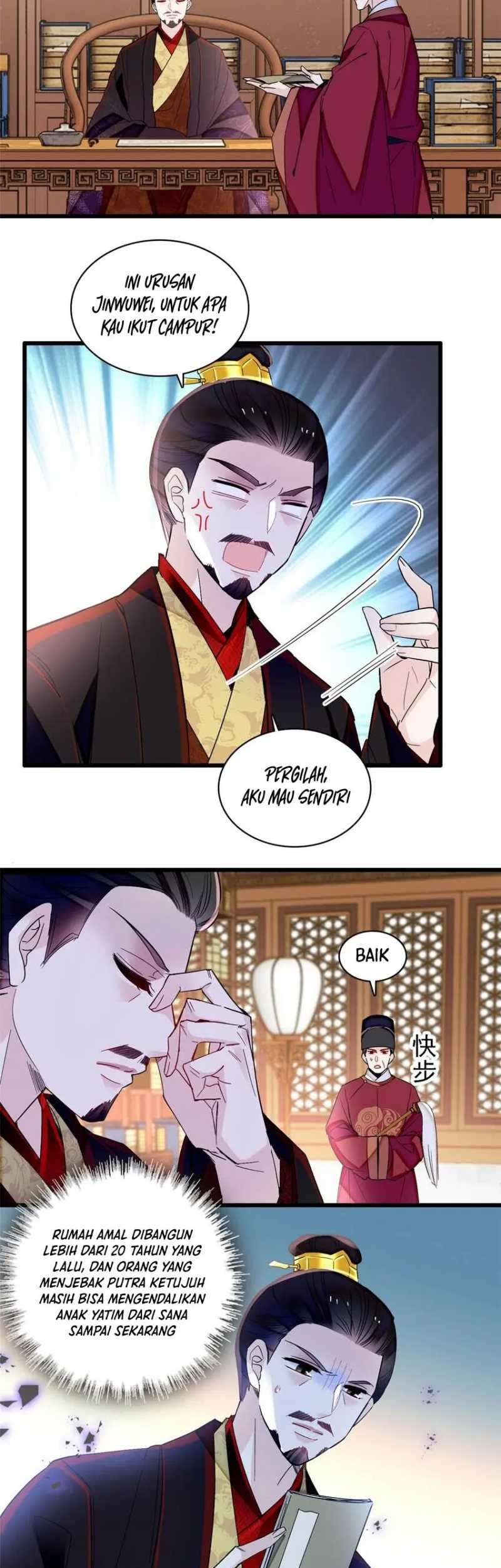 Sijin Chapter 360 Gambar 14