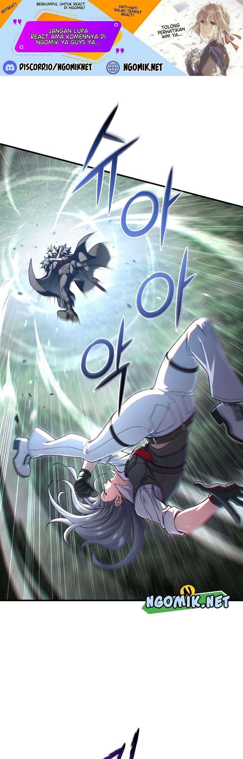 Baca Damn Reincarnation Chapter 74 Gambar 2