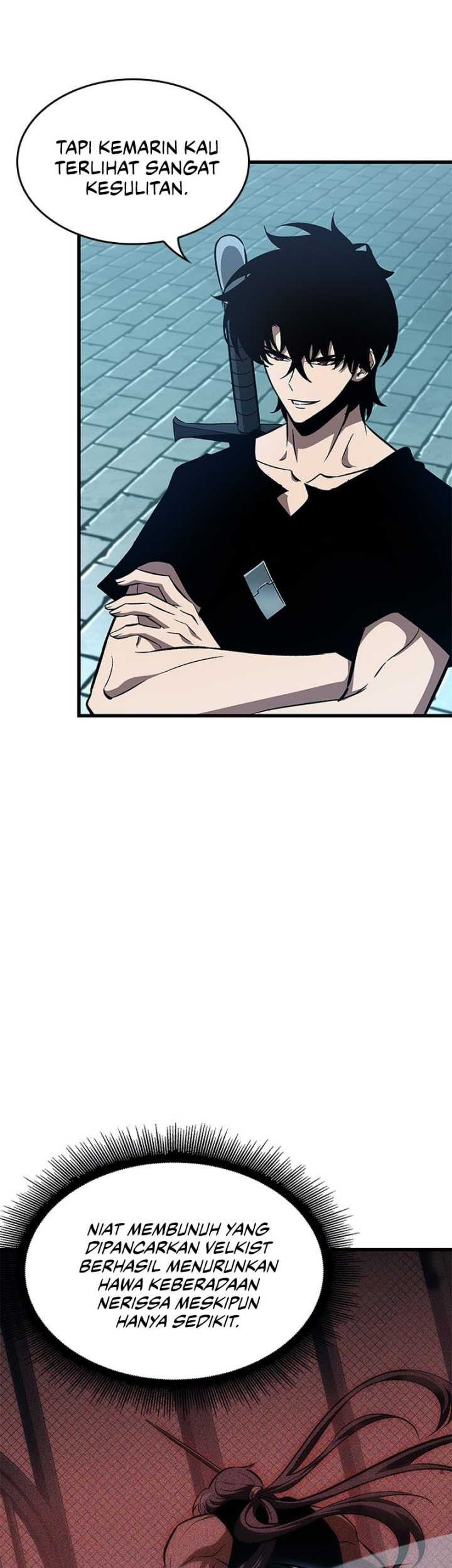 Pick Me Up Chapter 66 Gambar 52
