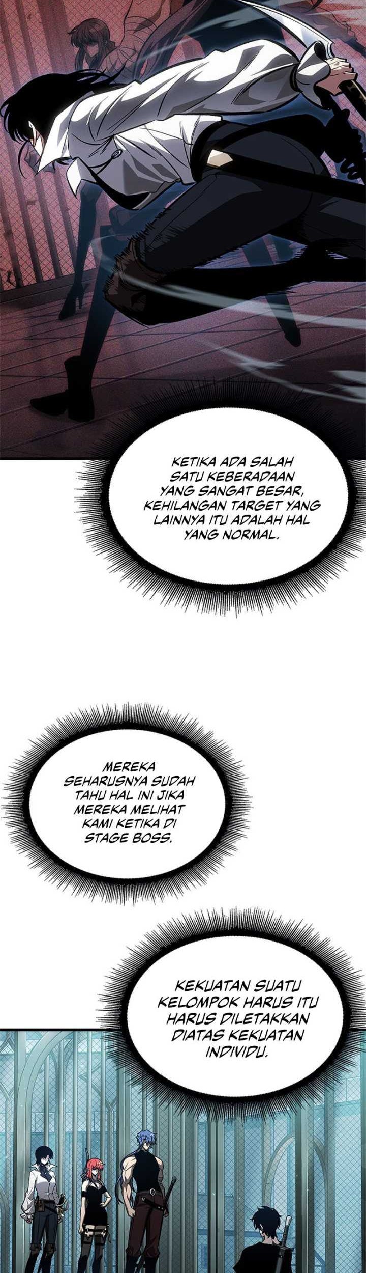 Pick Me Up Chapter 66 Gambar 53