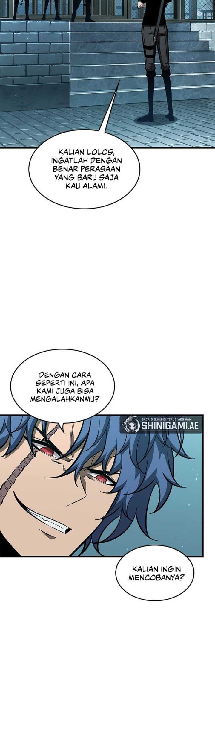 Pick Me Up Chapter 66 Gambar 54