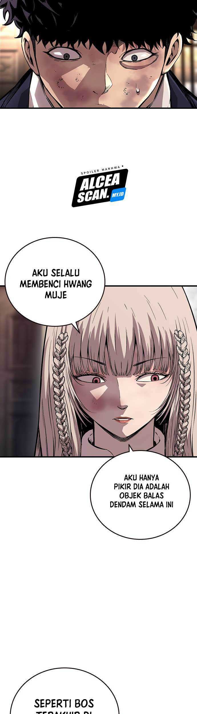 King Game Chapter 62 Gambar 5