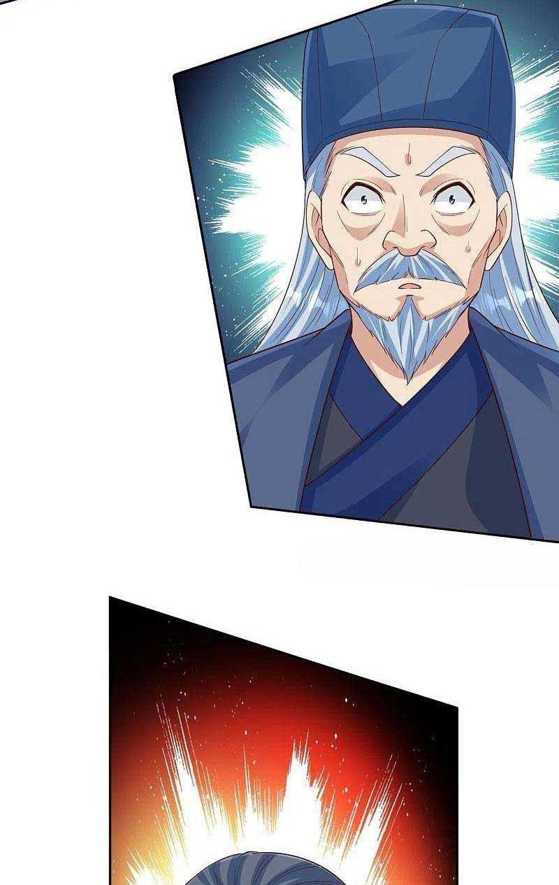 Against the Gods Chapter 575 Gambar 21