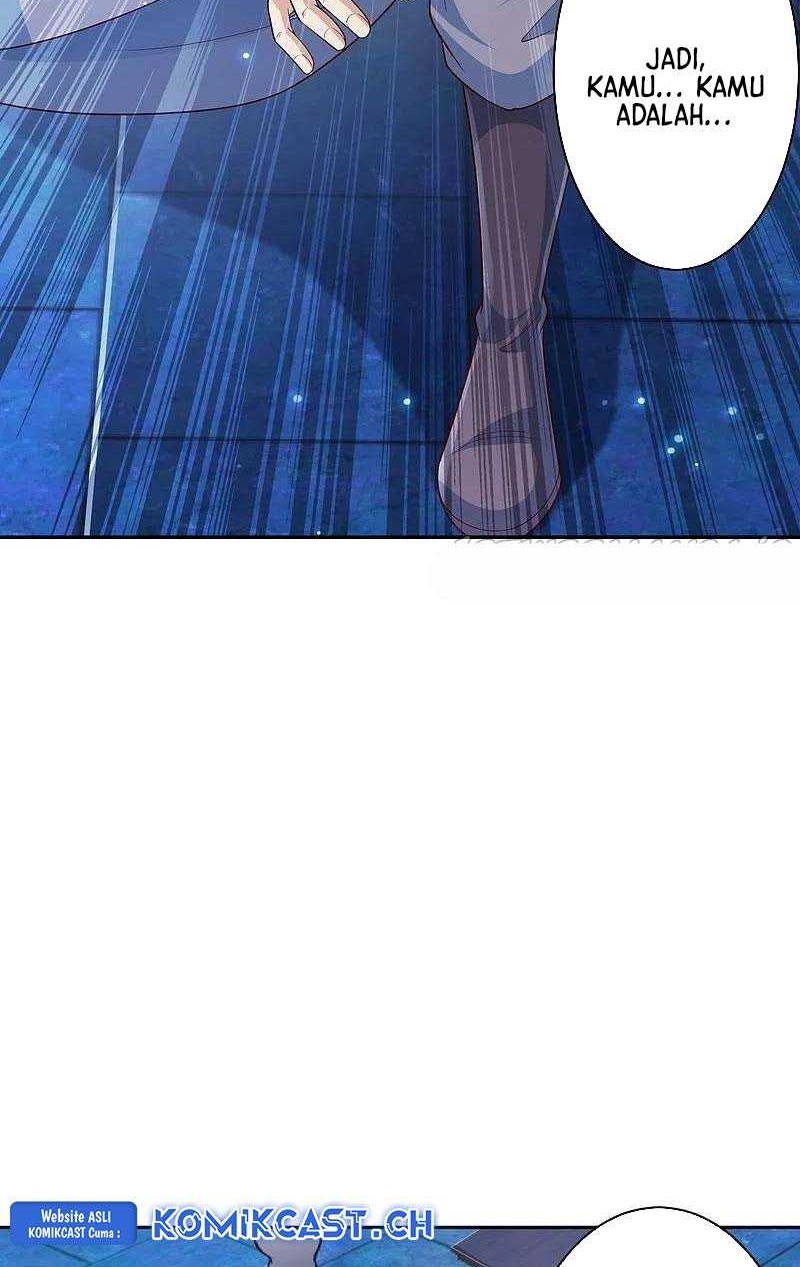 Against the Gods Chapter 575 Gambar 23