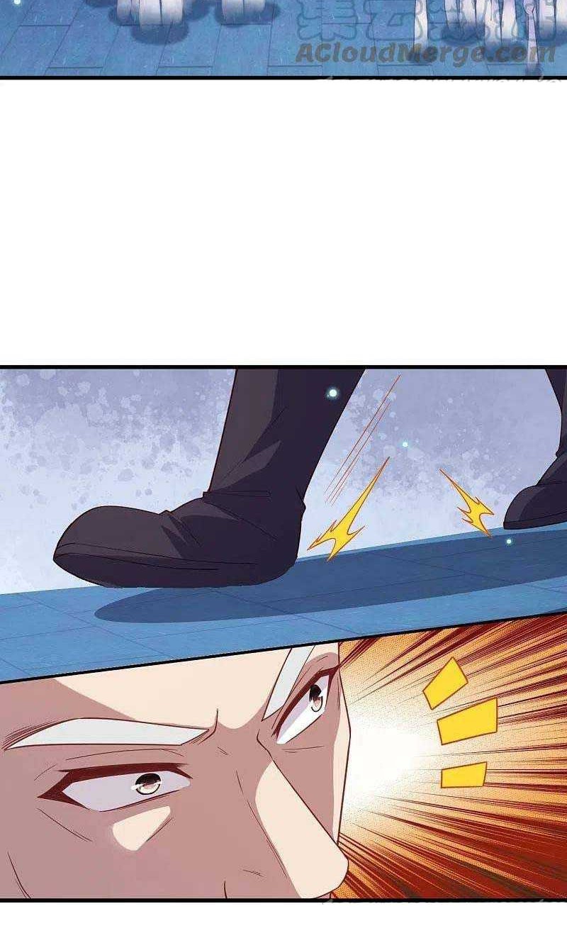 Against the Gods Chapter 575 Gambar 11