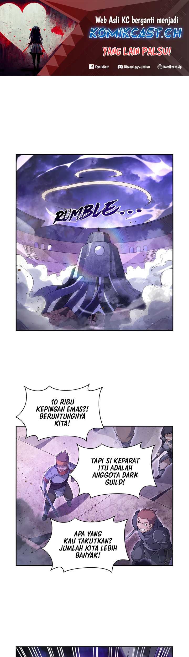Baca  The Demon King Who Lost His Job Chapter 388 Gambar 2