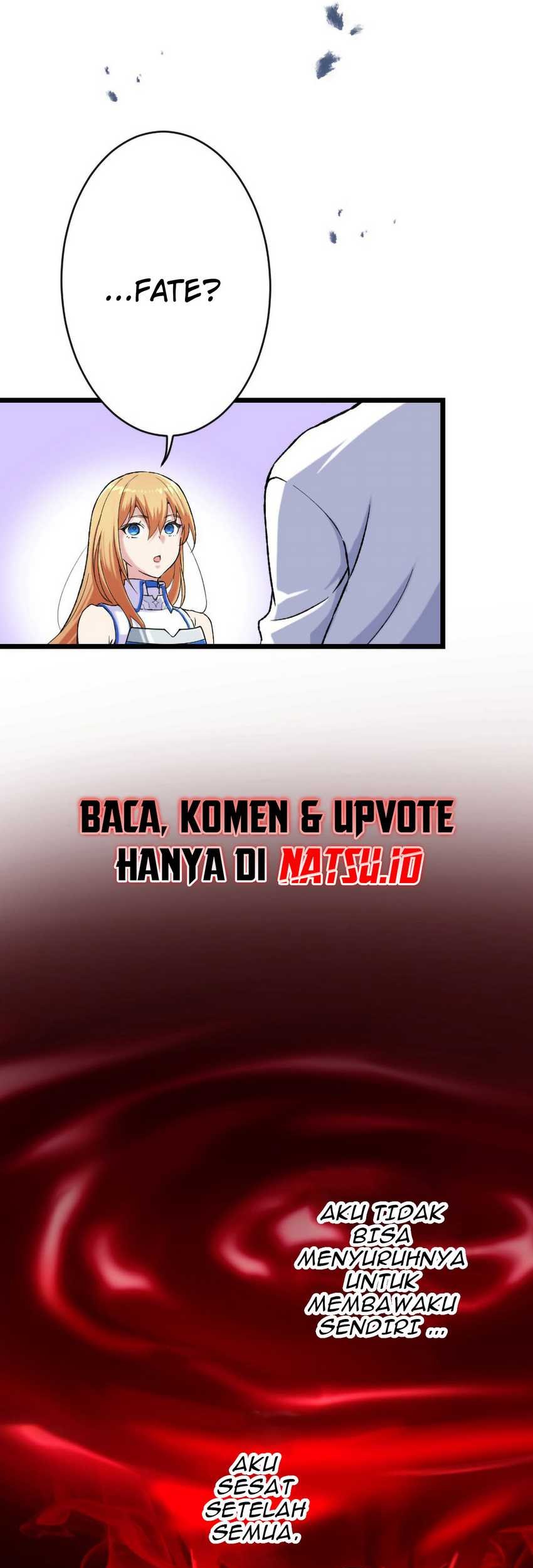 Berserk of Gluttony (Remake) Chapter 26 Gambar 40