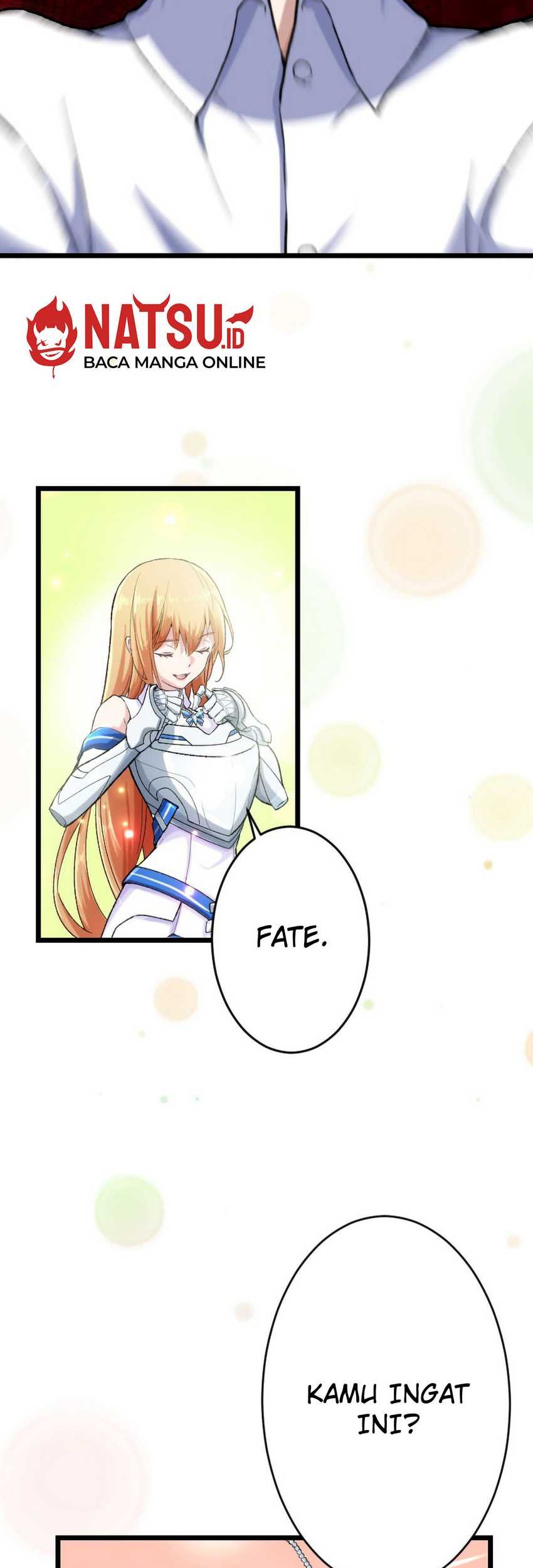 Berserk of Gluttony (Remake) Chapter 26 Gambar 42