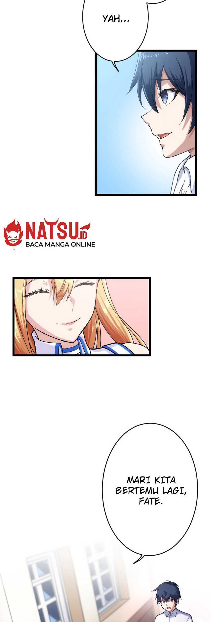 Berserk of Gluttony (Remake) Chapter 26 Gambar 46