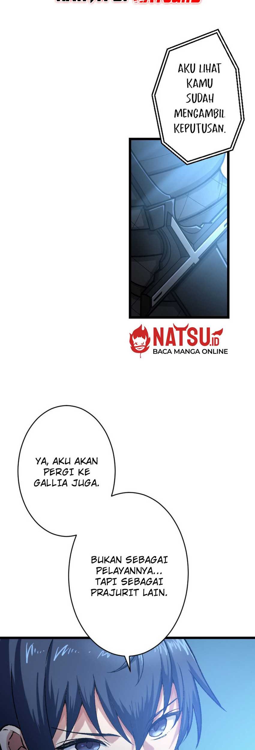 Berserk of Gluttony (Remake) Chapter 26 Gambar 50