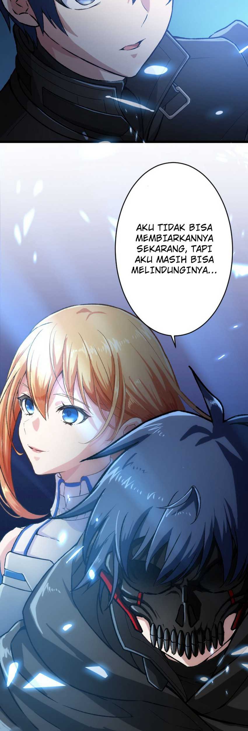 Berserk of Gluttony (Remake) Chapter 26 Gambar 51