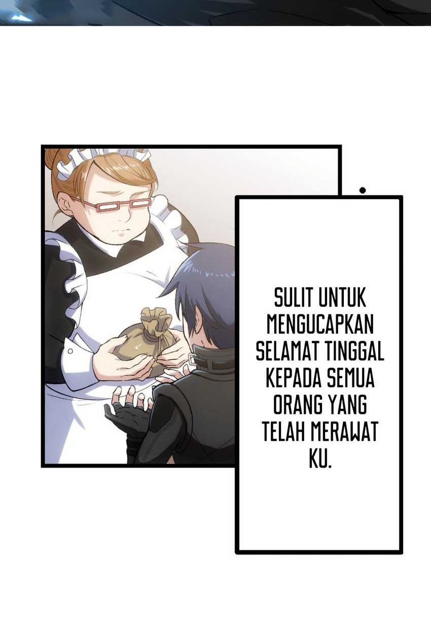 Berserk of Gluttony (Remake) Chapter 26 Gambar 52