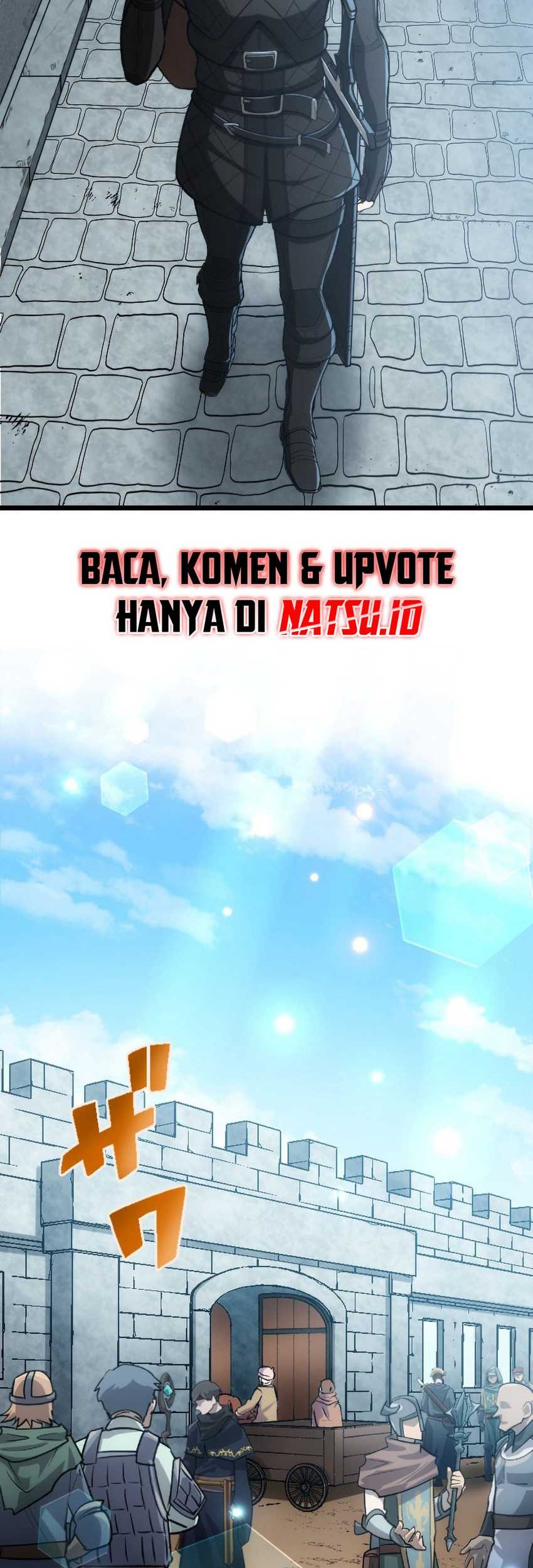 Berserk of Gluttony (Remake) Chapter 26 Gambar 54