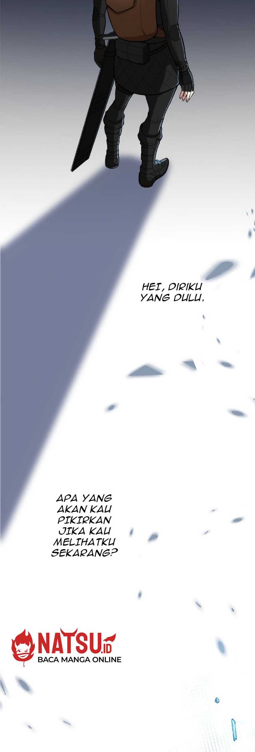 Berserk of Gluttony (Remake) Chapter 26 Gambar 59