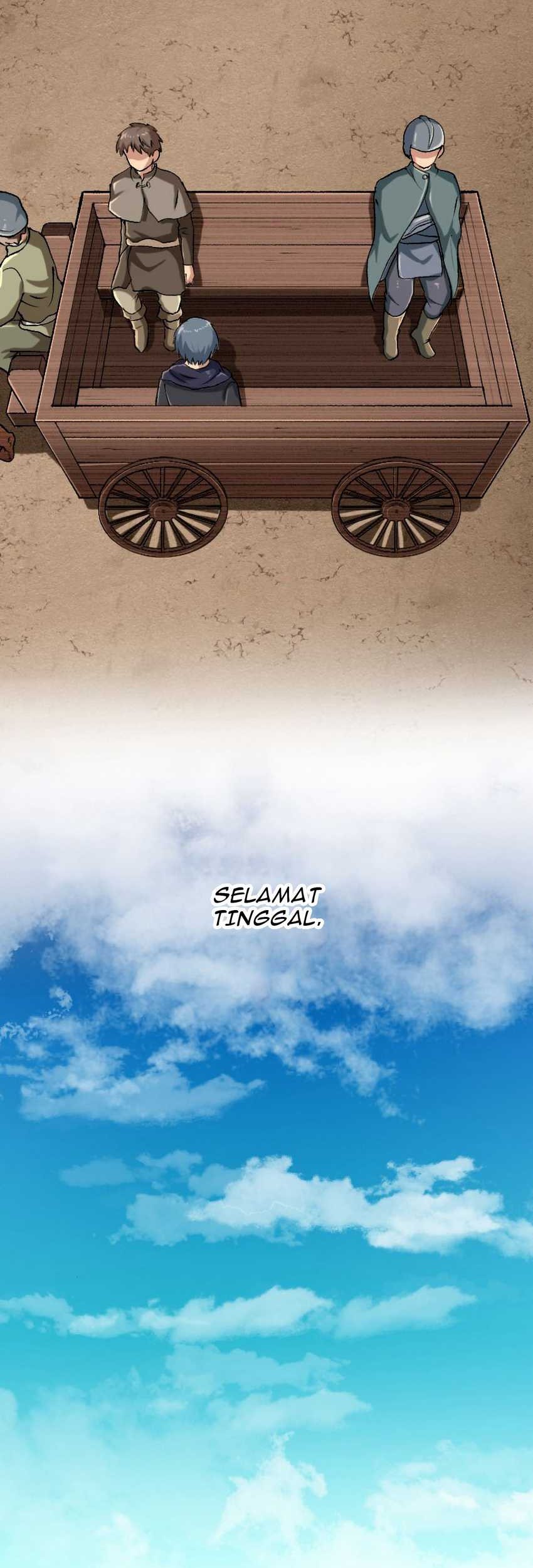 Berserk of Gluttony (Remake) Chapter 26 Gambar 64