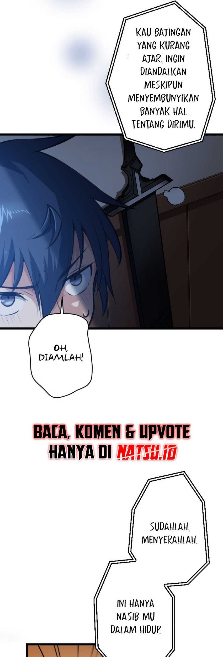 Berserk of Gluttony (Remake) Chapter 26 Gambar 12