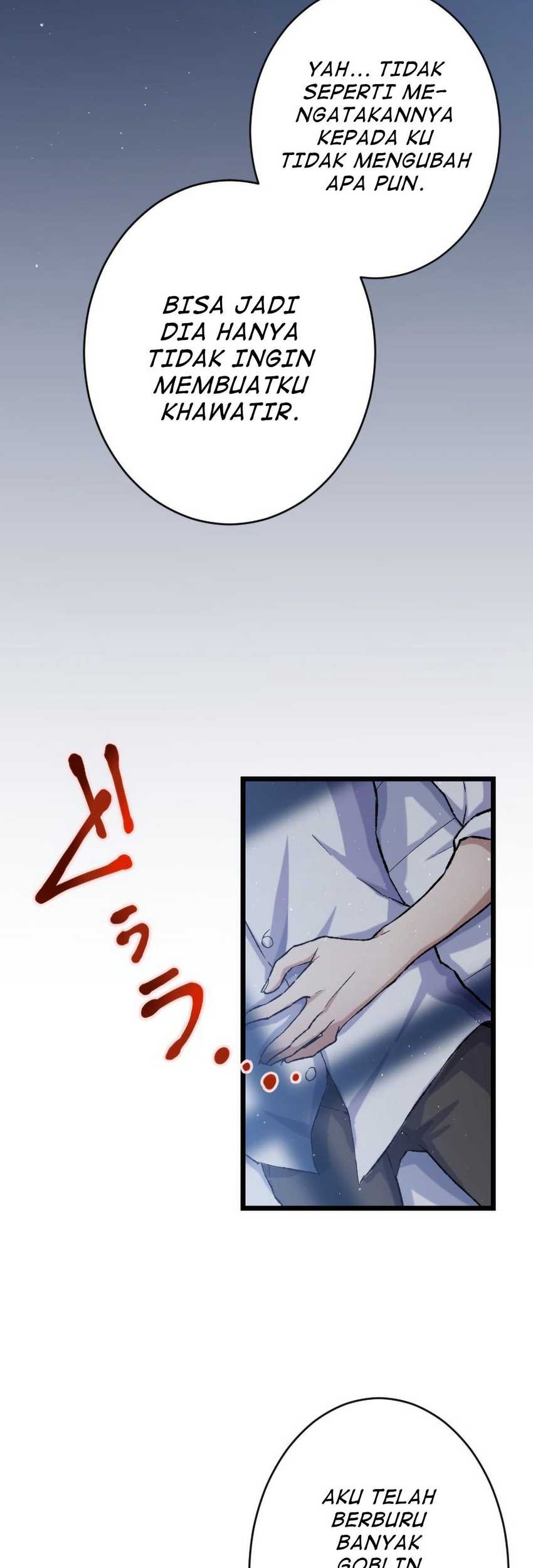 Berserk of Gluttony (Remake) Chapter 26 Gambar 14