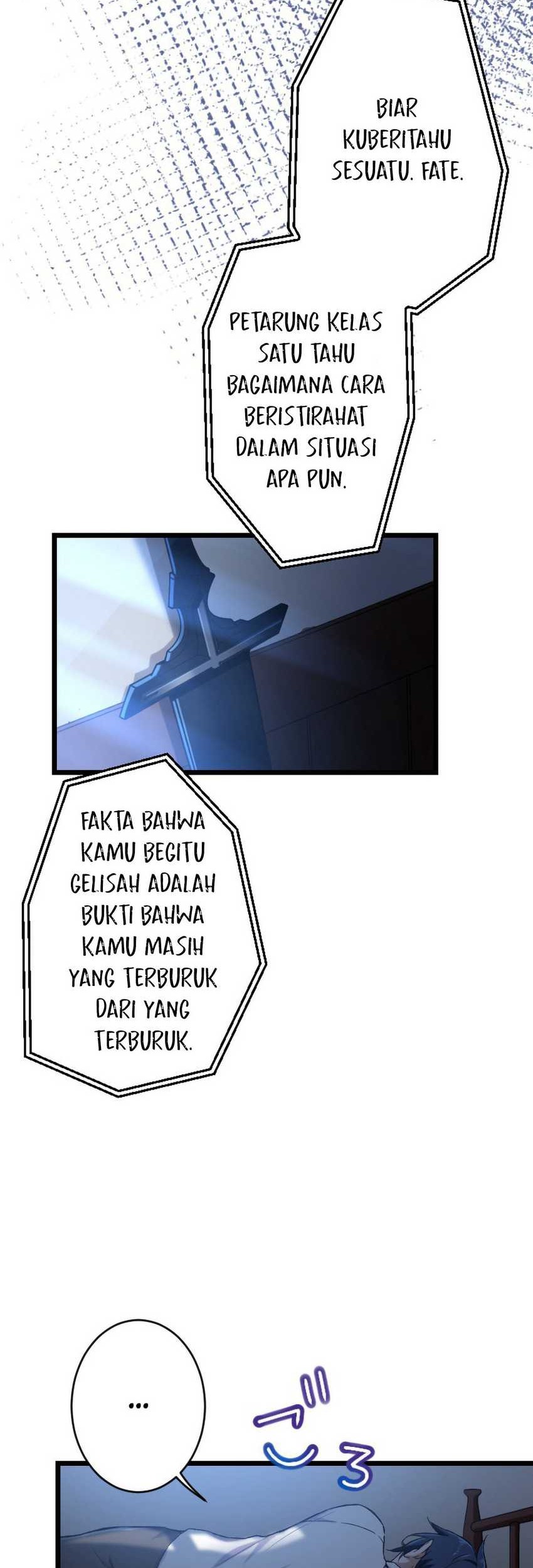 Berserk of Gluttony (Remake) Chapter 26 Gambar 17