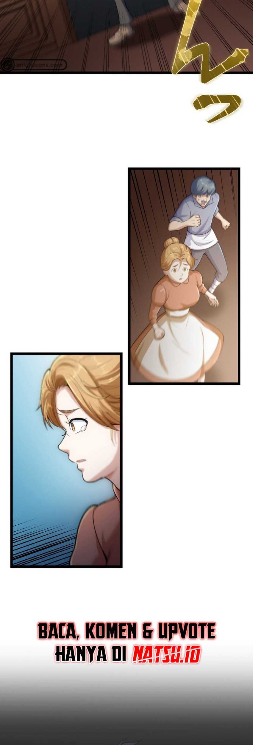 Berserk of Gluttony (Remake) Chapter 26 Gambar 22
