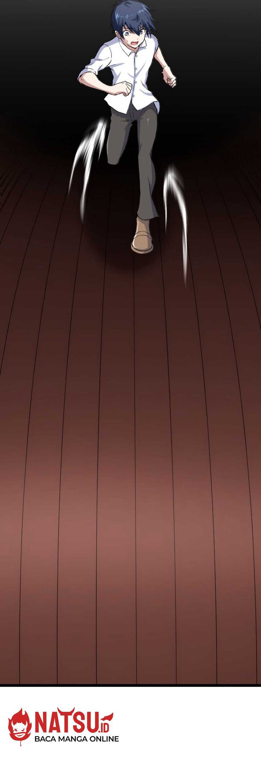 Berserk of Gluttony (Remake) Chapter 26 Gambar 23
