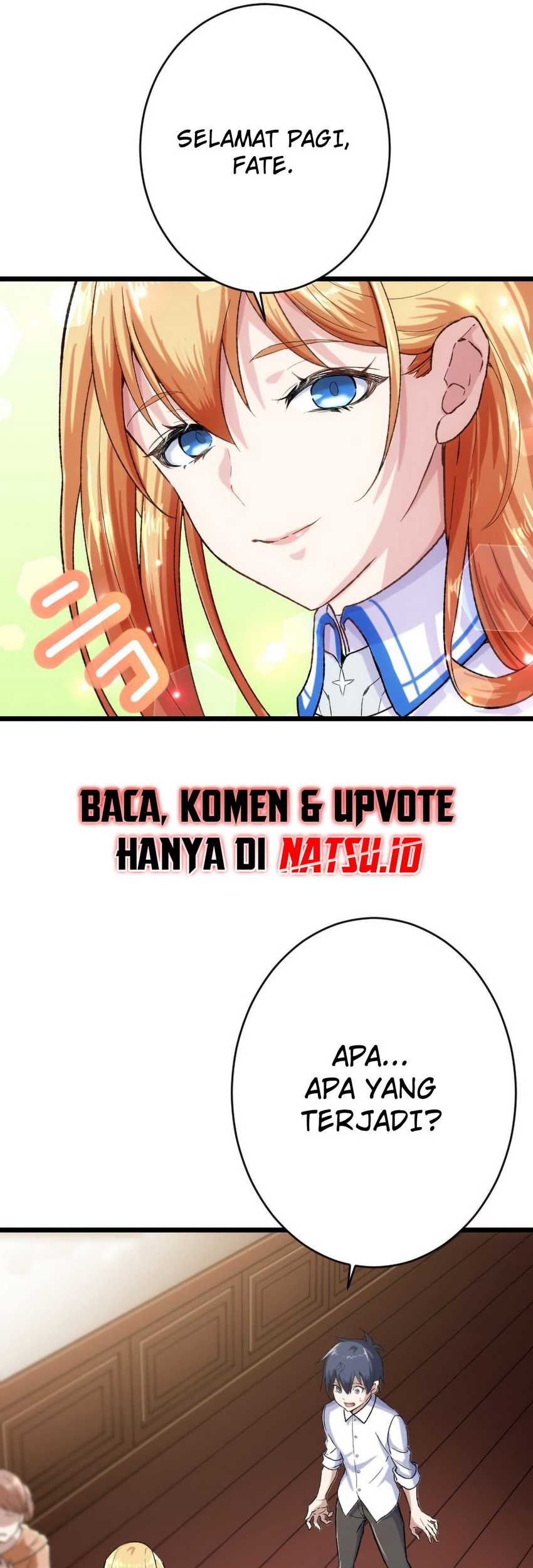 Berserk of Gluttony (Remake) Chapter 26 Gambar 26