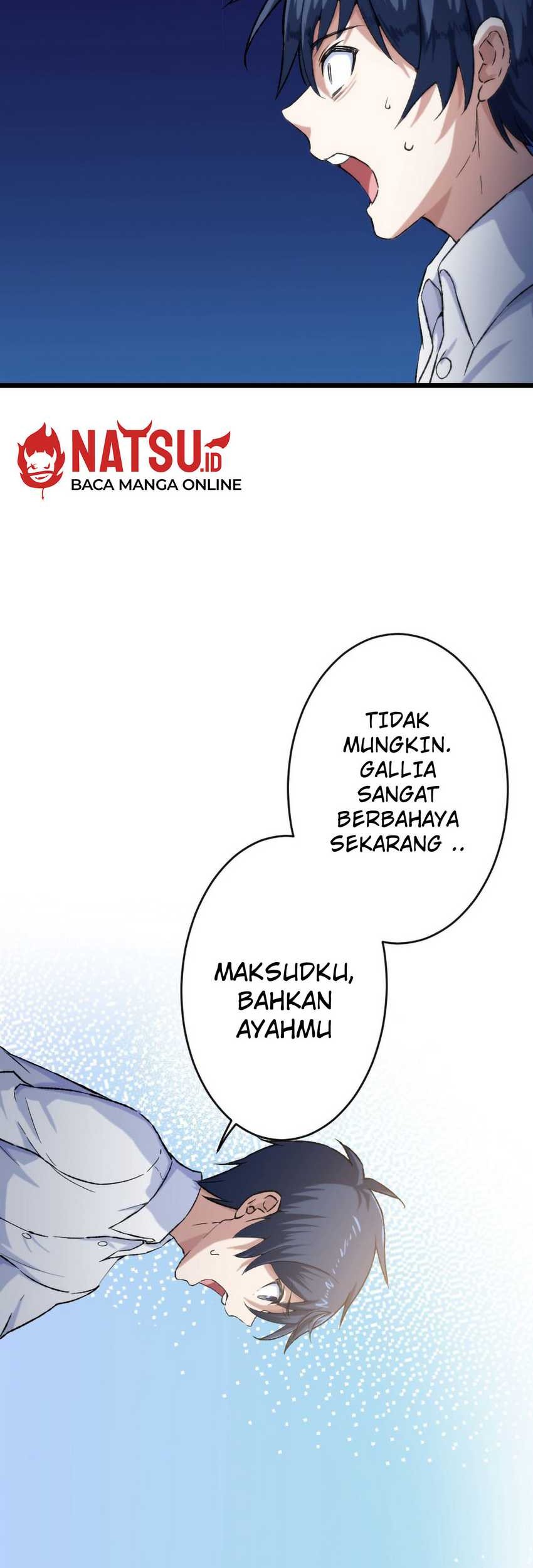 Berserk of Gluttony (Remake) Chapter 26 Gambar 28
