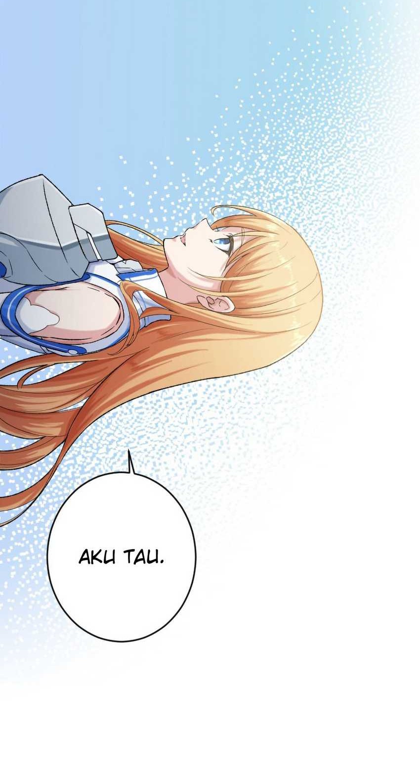 Berserk of Gluttony (Remake) Chapter 26 Gambar 29