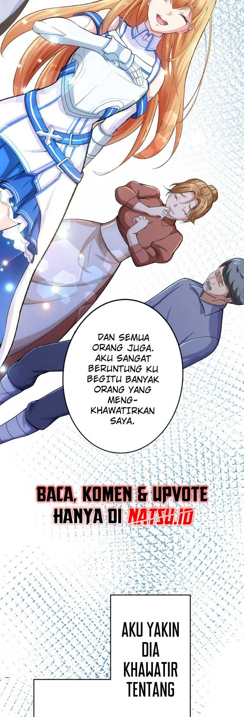 Berserk of Gluttony (Remake) Chapter 26 Gambar 31