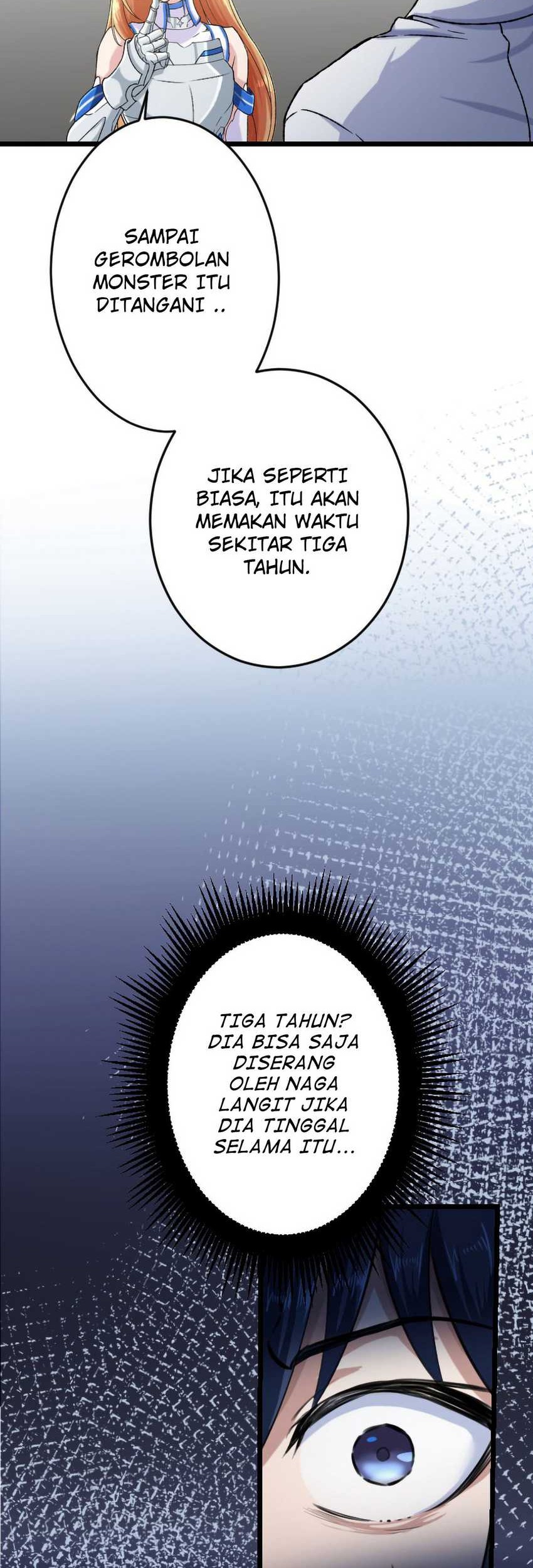 Berserk of Gluttony (Remake) Chapter 26 Gambar 33