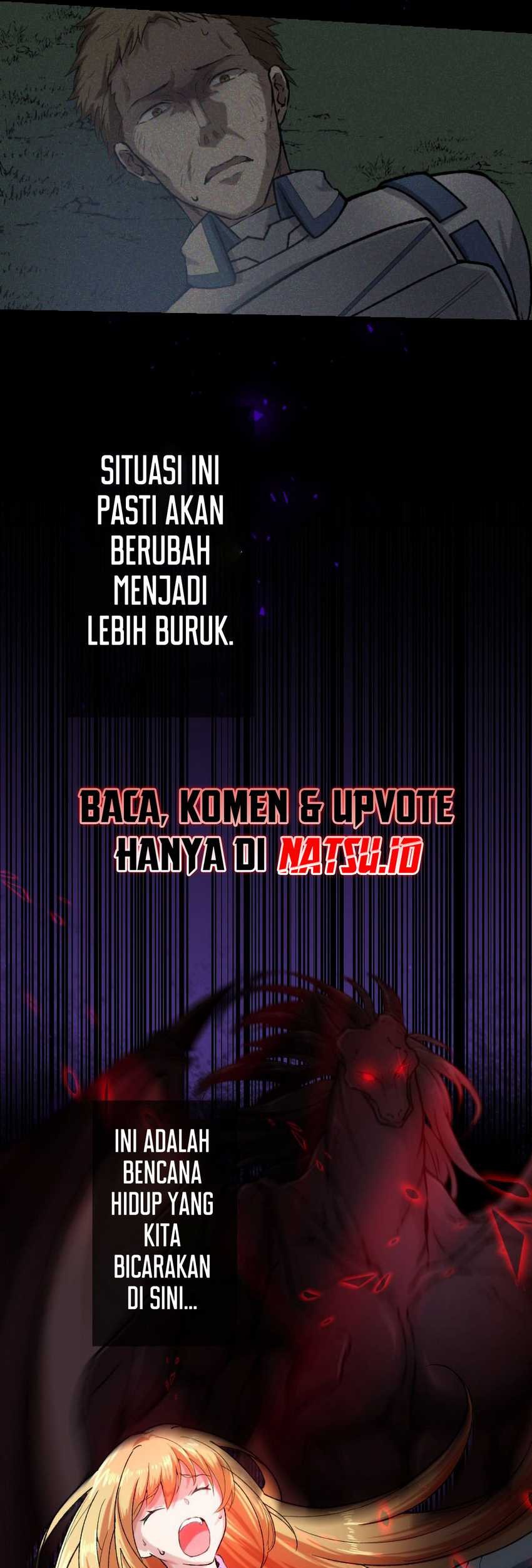 Berserk of Gluttony (Remake) Chapter 26 Gambar 35