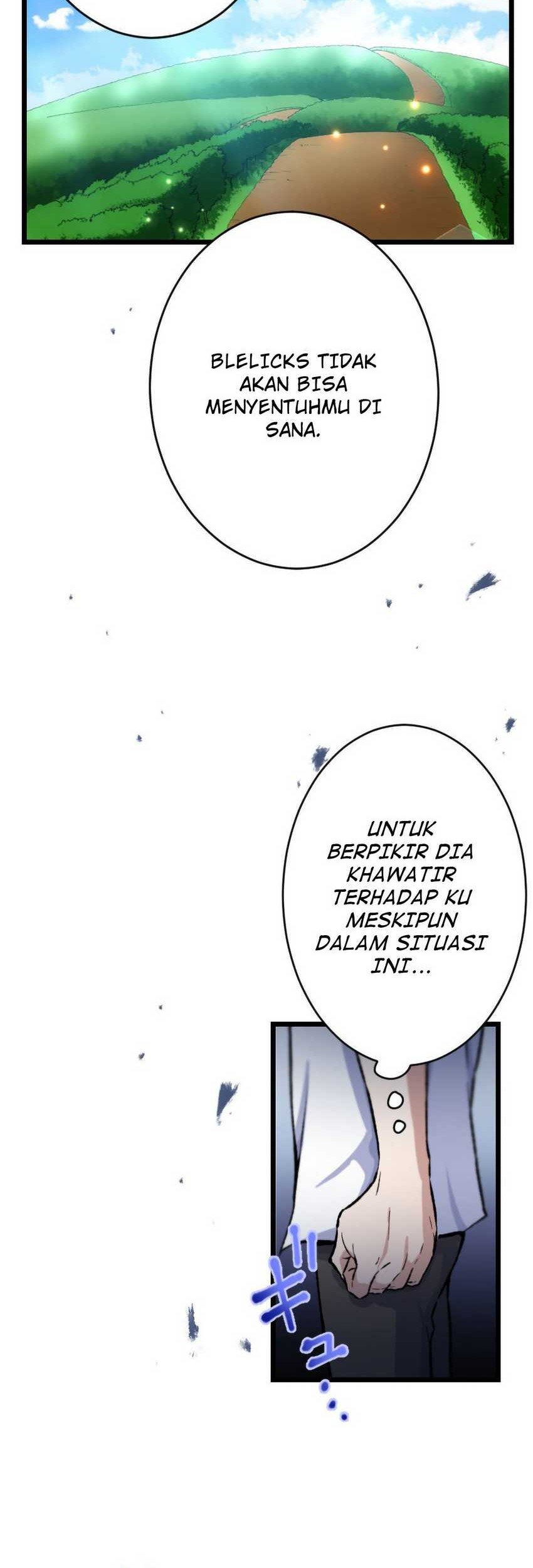 Berserk of Gluttony (Remake) Chapter 26 Gambar 38