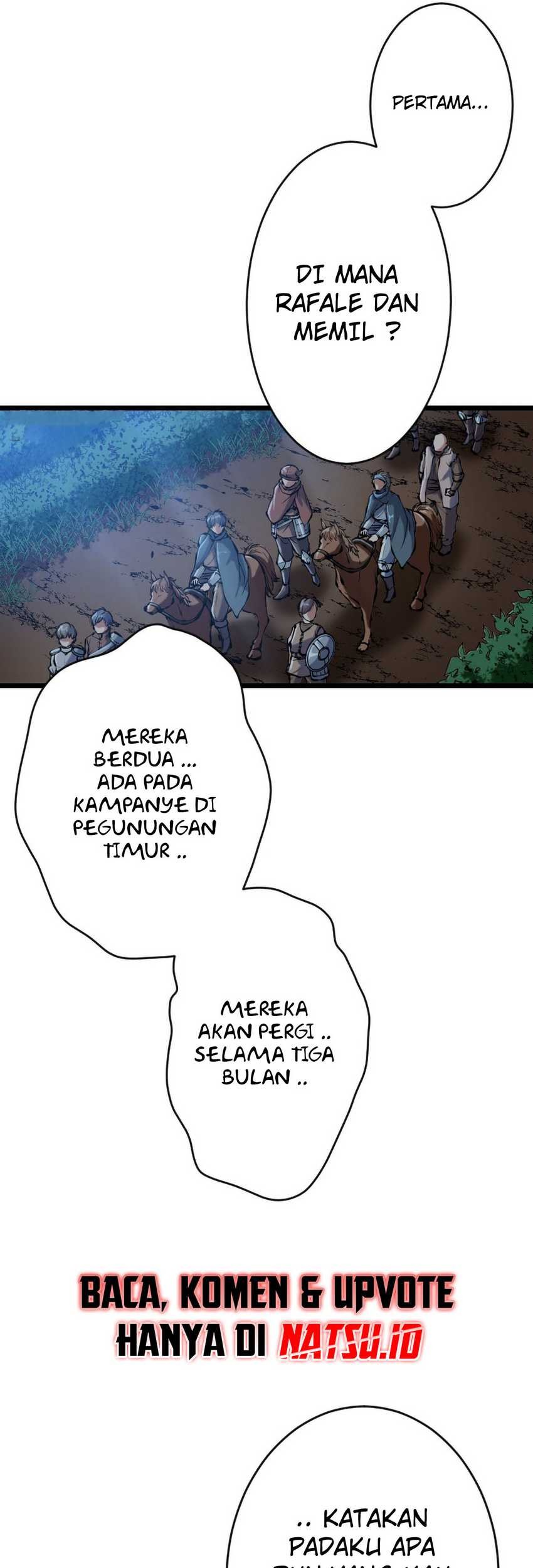 Berserk of Gluttony (Remake) Chapter 25 Gambar 40