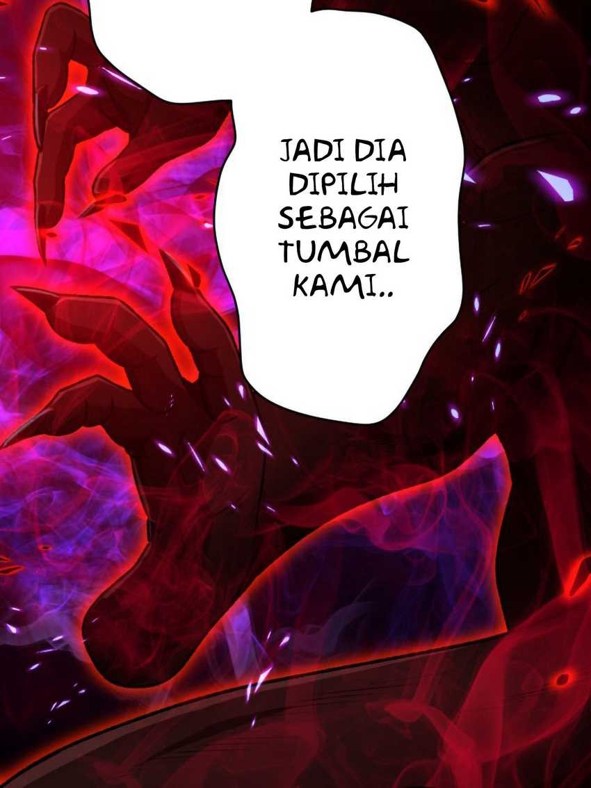 Berserk of Gluttony (Remake) Chapter 25 Gambar 44