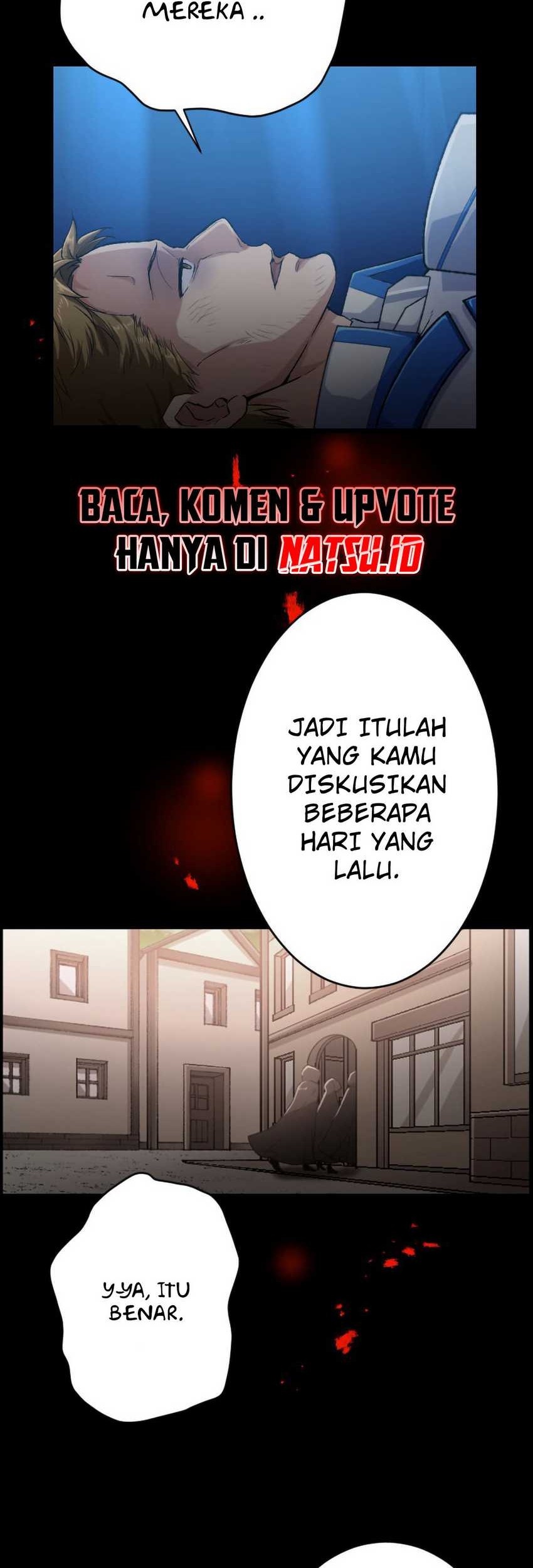 Berserk of Gluttony (Remake) Chapter 25 Gambar 46