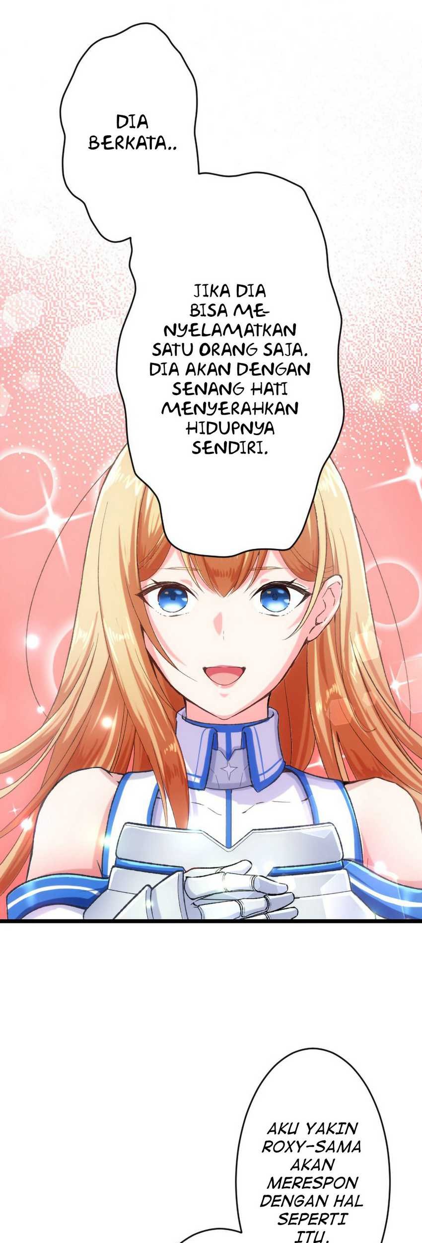 Berserk of Gluttony (Remake) Chapter 25 Gambar 50