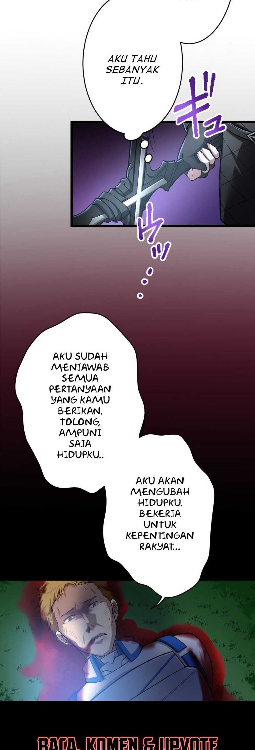 Berserk of Gluttony (Remake) Chapter 25 Gambar 51