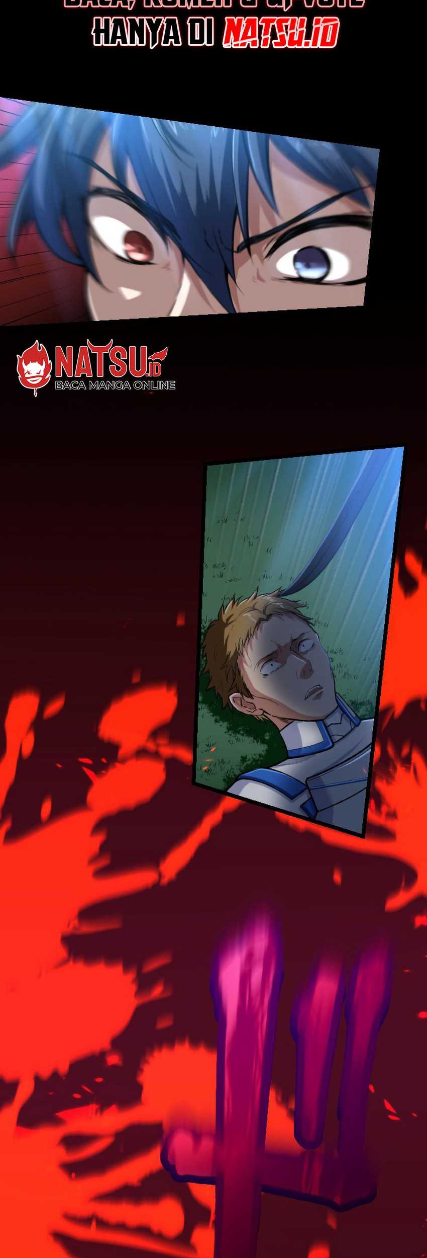 Berserk of Gluttony (Remake) Chapter 25 Gambar 52