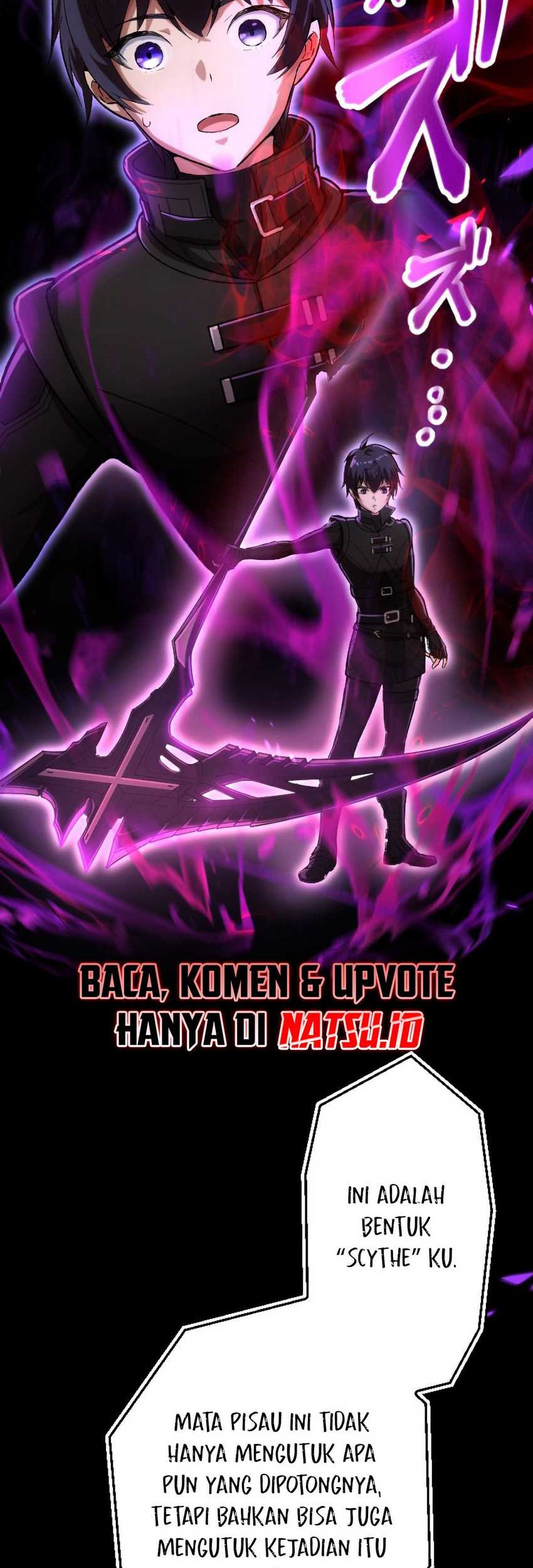 Berserk of Gluttony (Remake) Chapter 25 Gambar 60