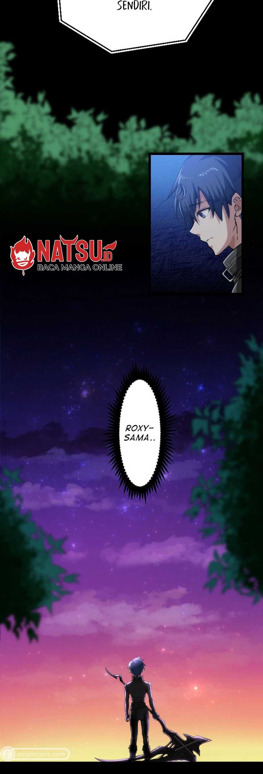 Berserk of Gluttony (Remake) Chapter 25 Gambar 61