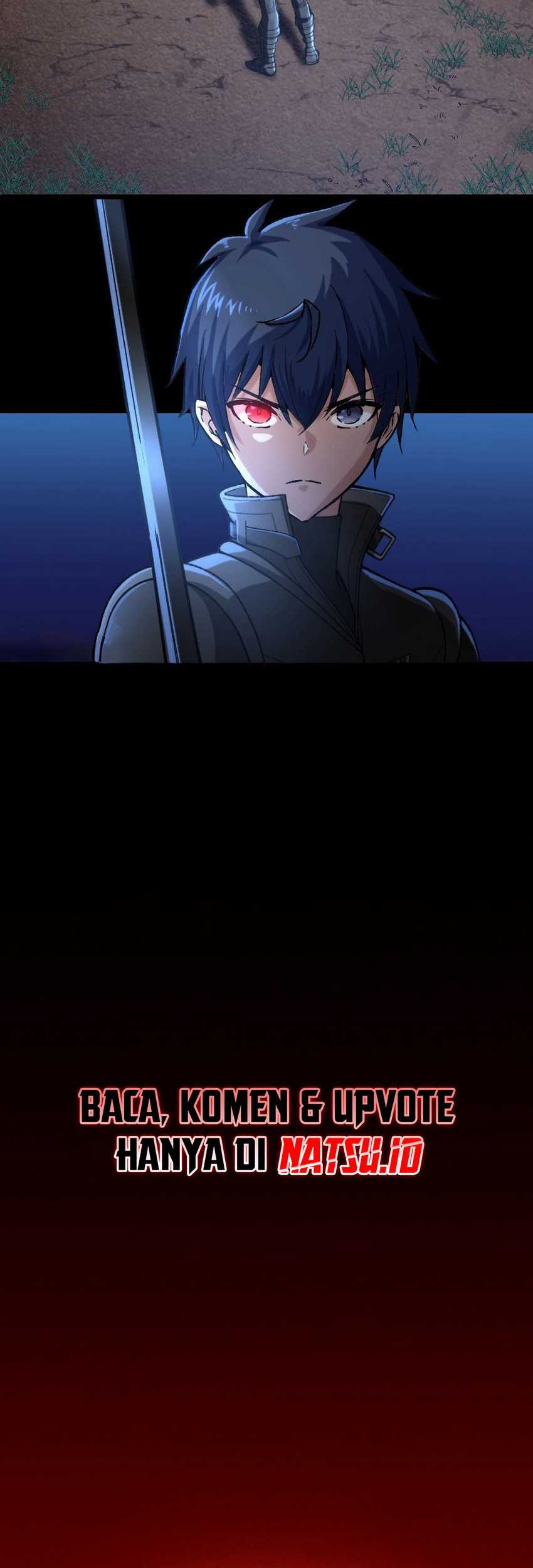 Berserk of Gluttony (Remake) Chapter 25 Gambar 3