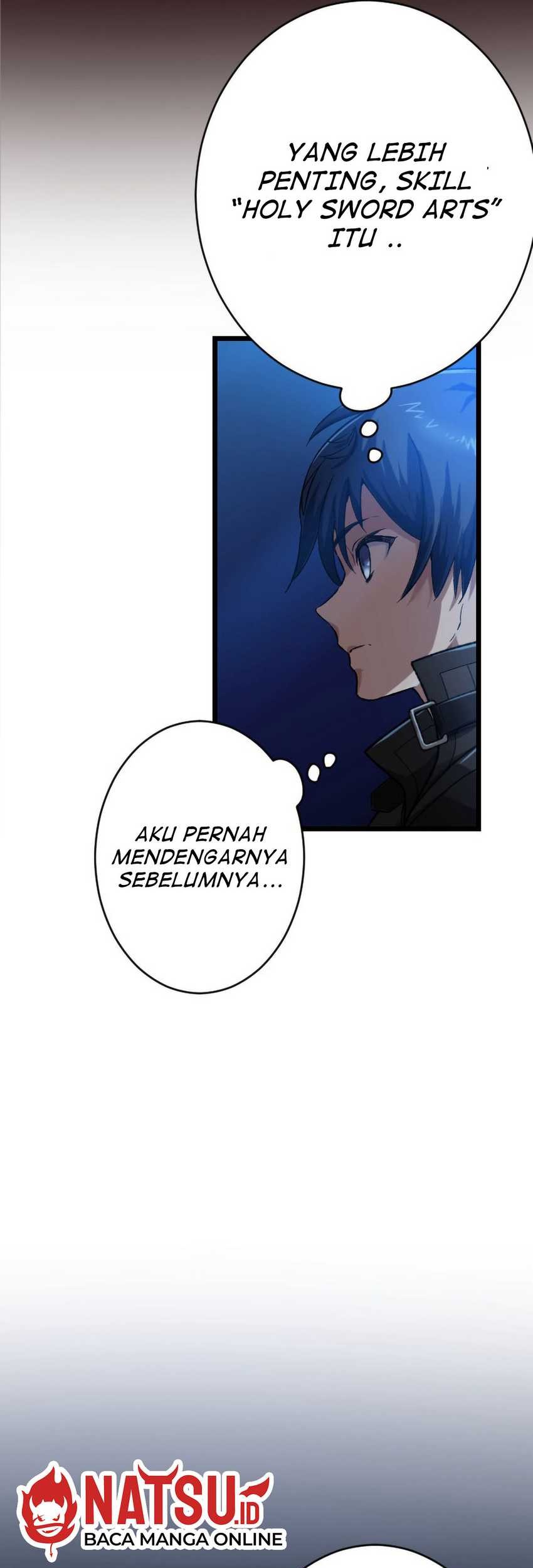 Berserk of Gluttony (Remake) Chapter 25 Gambar 7