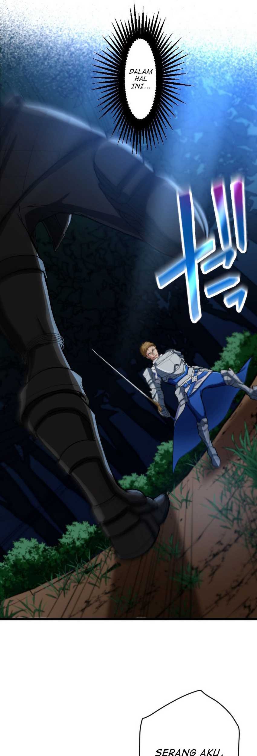 Berserk of Gluttony (Remake) Chapter 25 Gambar 12