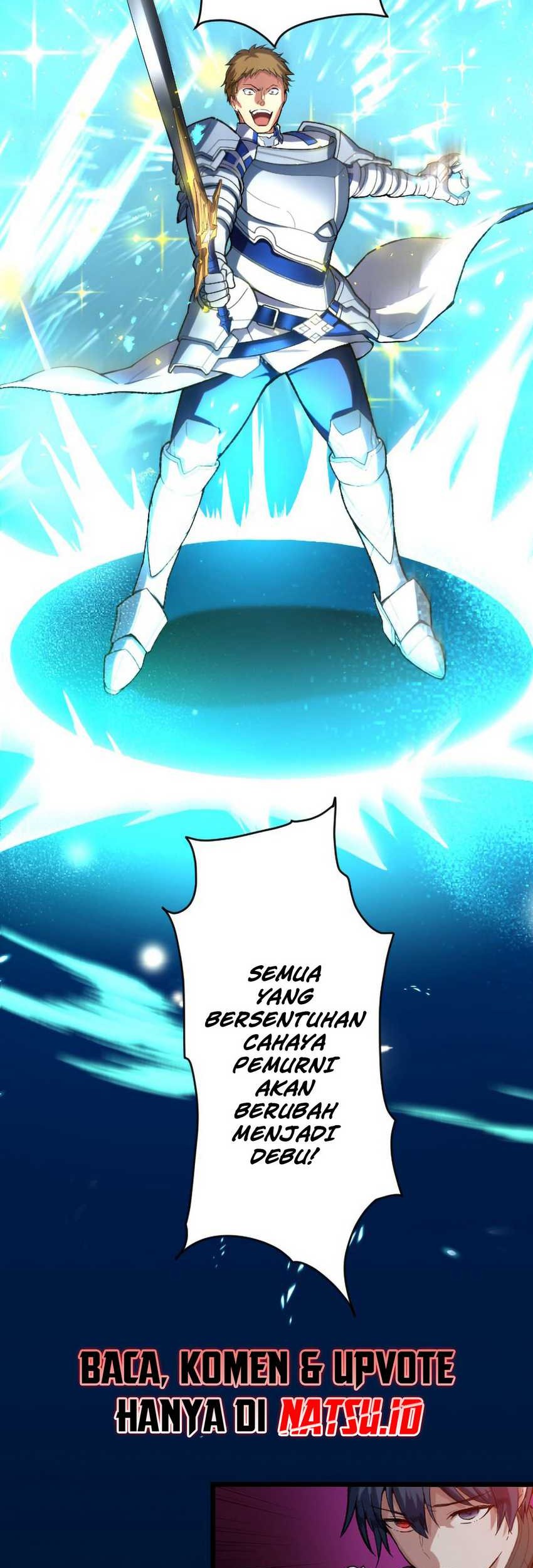 Berserk of Gluttony (Remake) Chapter 25 Gambar 14
