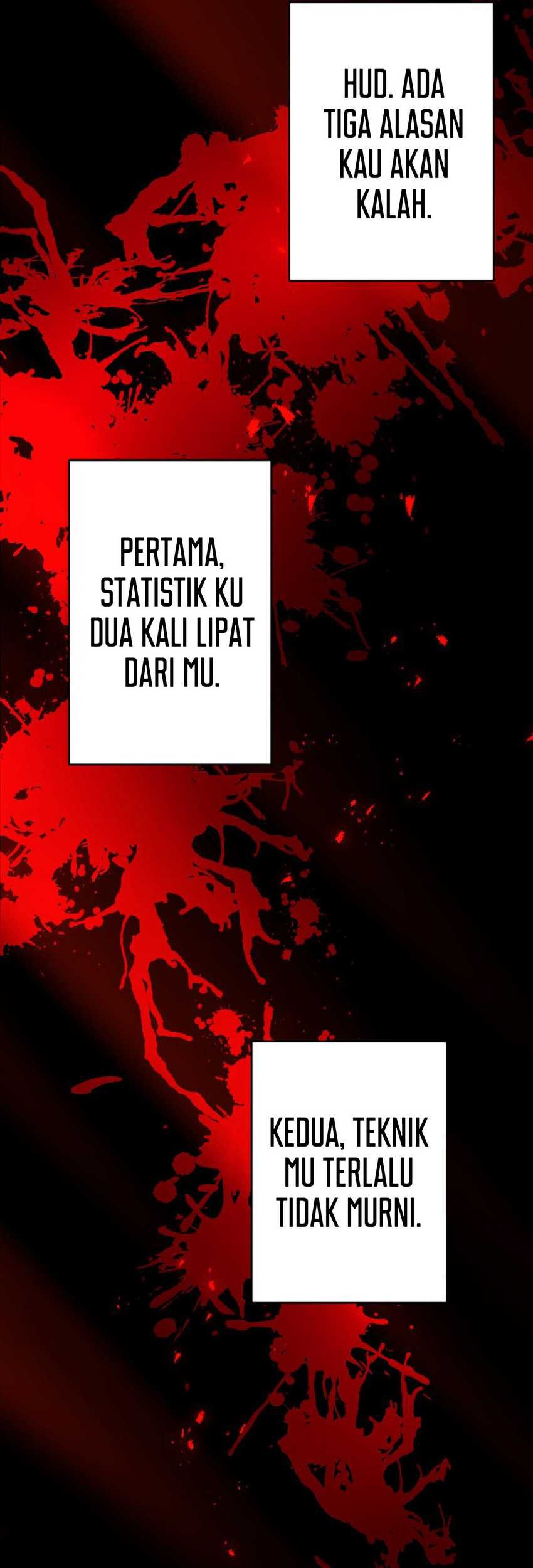 Berserk of Gluttony (Remake) Chapter 25 Gambar 17