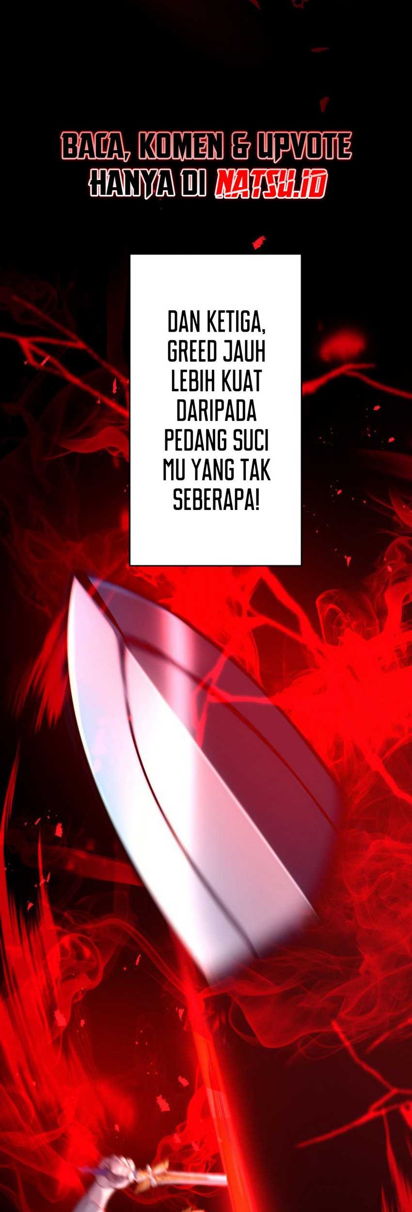 Berserk of Gluttony (Remake) Chapter 25 Gambar 18