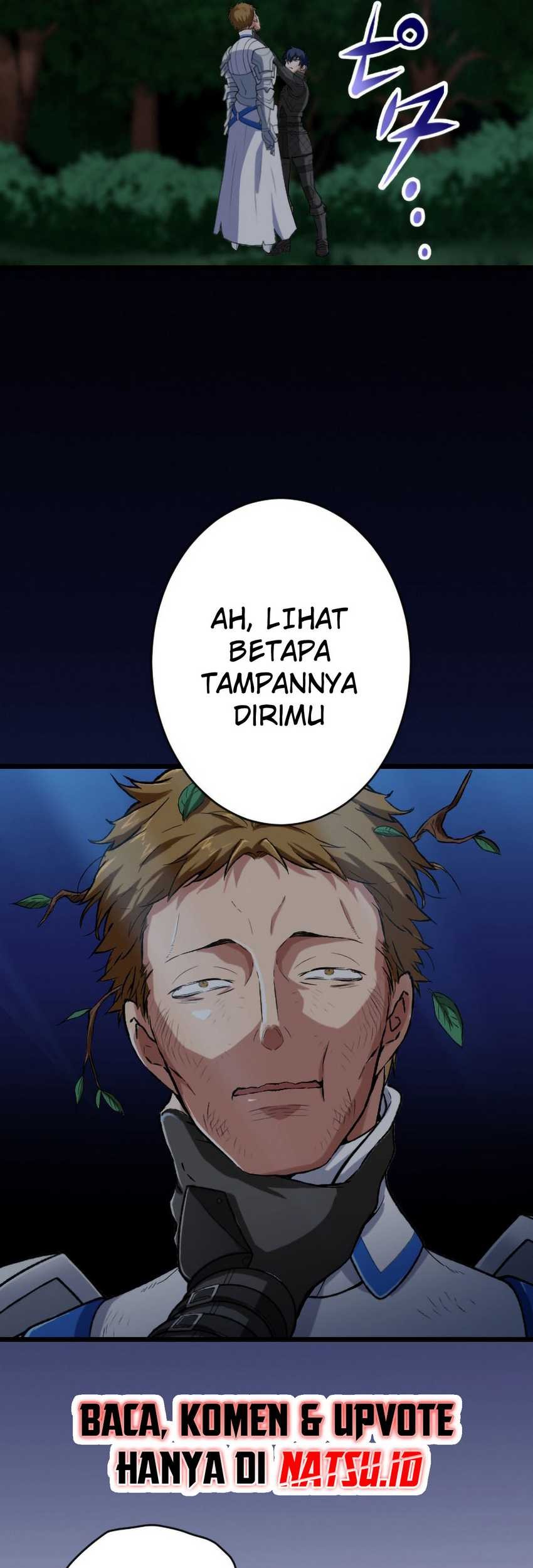 Berserk of Gluttony (Remake) Chapter 25 Gambar 27