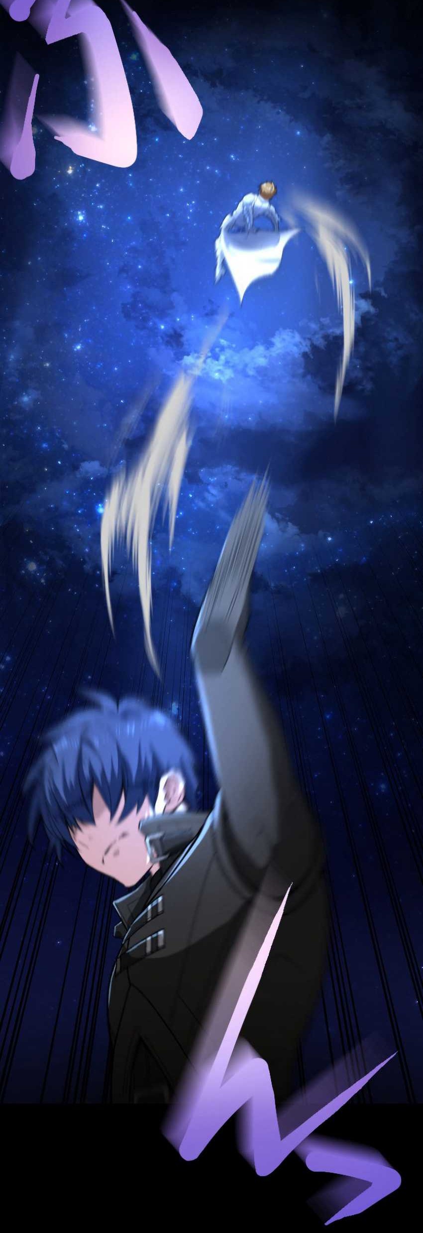Berserk of Gluttony (Remake) Chapter 25 Gambar 30